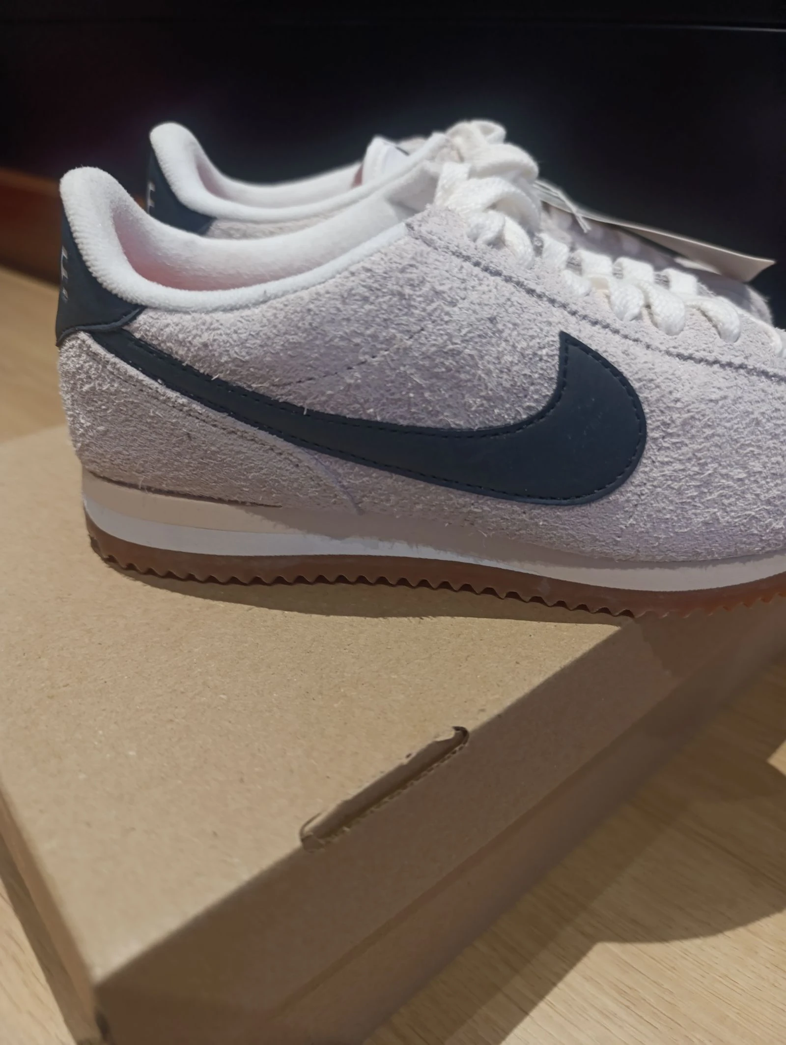 Nike Cortez vintage  – photo 3
